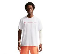 Nike AeroSwift Dri-FIT ADV Graphic T-shirt Homme L