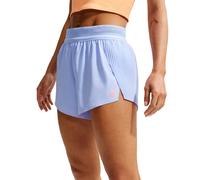 Nike AeroSwift Dri-FIT ADV Mid-Rise 3 Inch Brief-Lined Shorts Femme L