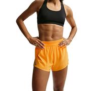Nike AeroSwift Dri-FIT ADV Mid-Rise 3 Inch Brief-Lined Shorts Femme L