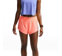 Nike AeroSwift Dri-FIT ADV Mid-Rise 3 Inch Brief-Lined Shorts Femme XL