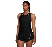 Debardeur nike aeroswift noir femme