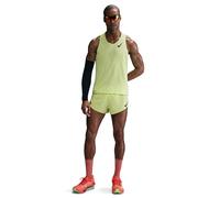 Nike ADV AeroSwift vêtement running homme ADV AeroSwift M Jaune/or