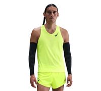 Nike ADV AeroSwift vêtement running homme ADV AeroSwift S Jaune/or