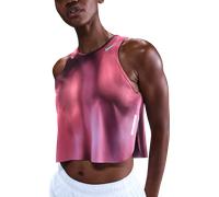 Nike AeroSwift Faith Kipyegon crop Débardeurs M Violet