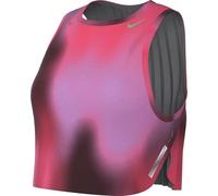 Nike AeroSwift Faith Kipyegon IF1627 Débardeur de Course à Pied Court avec Technologie Dri-FIT ADV pour Femme