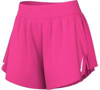 Nike AeroSwift FN2328 Short de Course ADV avec Technologie Dri-Fit, Slip intégré et Taille Moyenne pour Femme