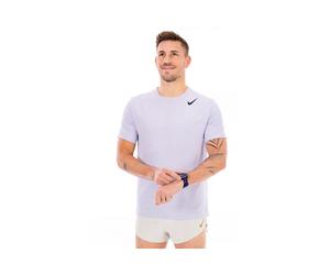 Nike AeroSwift Gris/argent XL