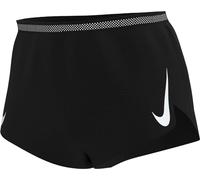 Nike AeroSwift Hommes Short Running Noir M