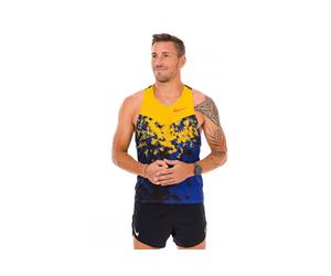 Nike Aeroswift Jaune/or XL