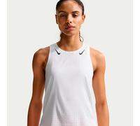 Nike Débardeur Aeroswift Femme Blanc