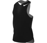 Nike Débardeur AeroSwift Dri-FIT ADV Homme Noir Taille L