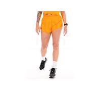 Nike AeroSwift 3inch Shorts XS Jaune