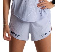 Nike AeroSwift NVRSTP x Top4Running 3inch Shorts M Bleu