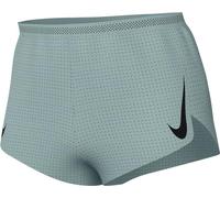 Nike Aeroswift Short, Minéral/Noir, L Homme