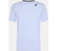Nike Aeroswift Short Sleeve Top Mens Fantôme Bleu L Male