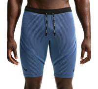 Nike AeroSwift Shorts L Bleu