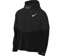 Nike Aeroswift Storm-Fit Aerogami FZ9039-010 Veste de course pour homme Noir/blanc
