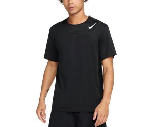 Nike AeroSwift Tee-shirt L Noir