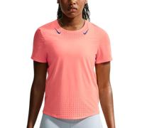 Nike AeroSwift Tee-shirt L Rouge
