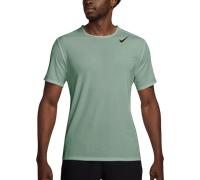 Nike AeroSwift Tee-shirt M Argent