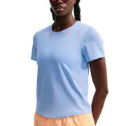 Nike Dri-FIT adv AeroSwift T-shirt Femmes M Bleu