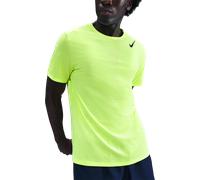 Nike AeroSwift Tee-shirt S Jaune