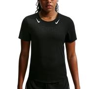 Nike AeroSwift Tee-shirt S Noir