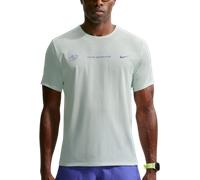 Nike AeroSwift Tee-shirt XL Vert