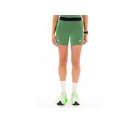 Cuissard nike aeroswift vert femme