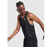 Nike Débardeur Aeroswift Homme Noir