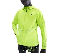 Nike AeroSwift Veste à capuche S Jaune