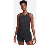 Debardeur nike aeroswift noir femme