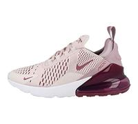 Nike AH6789 Nike Air Max 270 Femme Barely Rose/Vintage Wine-Elemental Rose EU 38