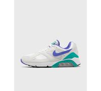 Nike AIR 180 "Bluebird" men Lowtop white taille: 42,5