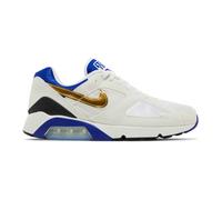Nike - Air 180 - Homme - Sport - Blanc - Taille: 39 EU