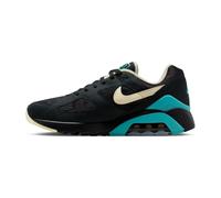 Air 180 Baskets Noires Homme Nike 38