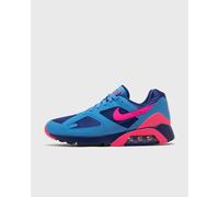 Nike Air Max 180 "University Blue" - Taille: 42.5 University Blue/Hyper Pink
