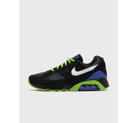 Nike AIR 180 QS men Lowtop black taille: 38,5