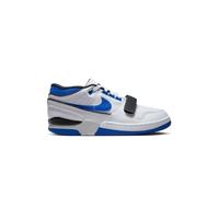 Nike Sportswear Baskets basses 'Air Alpha Force 88' bleu / orange / noir / blanc, Taille 42,5