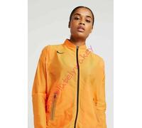 Nike Air Avenir Capsule Femmes Course 2in1 Veste Gilet Eau Repousser Échantillon