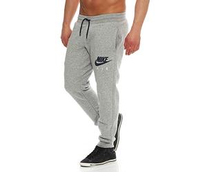 Nike Air AW77 Heritage Pantalon de survêtement en Polaire pour Homme