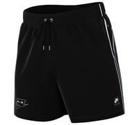 Nike - Air BB Fleece Short - Short - XL - black / white / white