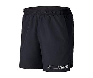 Nike Air Challenger Shorts 7In BF Shorts Homme Black FR : M (Taille Fabricant : M)