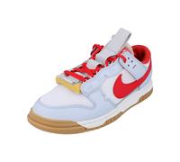 Nike Air Dunk Jumbo Hommes Trainers Dv0821 102 - 44 1/2