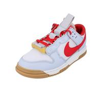 Nike Air Dunk Jumbo Hommes Trainers Dv0821 Sneakers Chaussures 102 42