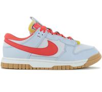 Nike air Dunk low Jumbo - Robot Ultraman - Hommes Sneaker DV0821-102 Loisir