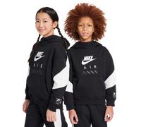 Nike Air Enfant - Sweats à capuche, Noir - Taille 122 - 128 CM Black 122 - 128 CM