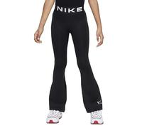 Nike Air Essential Collants, Noir/Blanc, 13-15 Ans Fille