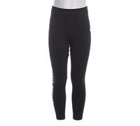 Nike Air Favorites Leggings Pantalon Garçon, Black, FR : S (Taille Fabricant : 122)