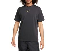 Nike Air Fit t-shirt Tee-shirt XXL Argent